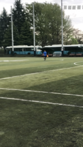 男子サッカー部　結果報告