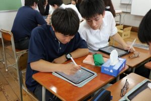 探求WEEKがスタート–5/20～5/23