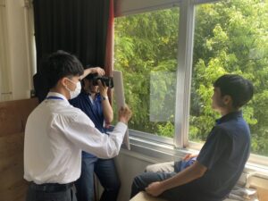 こんにちは芸術部（写真）です。