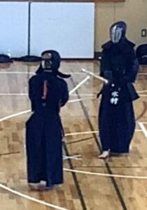 県大会へ　～4大会連続出場～