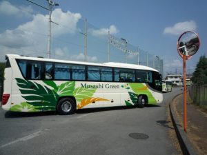 1・2年生も夏期勉強合宿へ　――　20日から