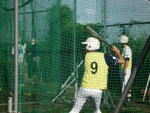 部活動・授業体験会がありましたーー30日