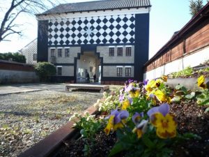 2学期終業式がありましたーー23日