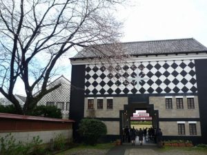 新入生ガイダンスⅡがありました――4日