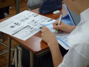 1・2学年探求WEEKが始まりましたーー21日