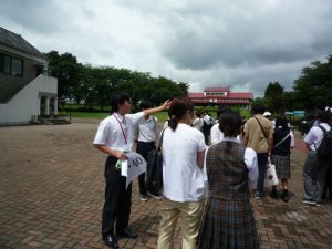 東野体験ツアーを開催しました！