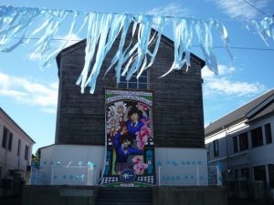 芸術WEEKが終わりましたーー10日～15日