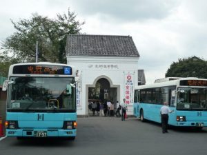 第1回学校説明会を開催しましたーー28日