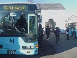 入学試験３日目を迎えましたーー24日