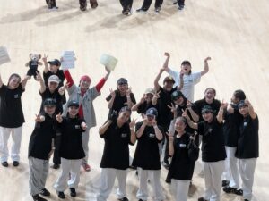 2024年度　大会報告