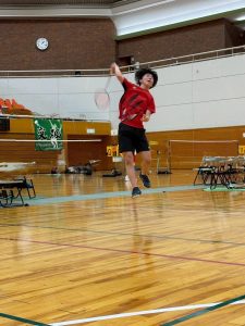 埼玉県私学大会　団体3位入賞！