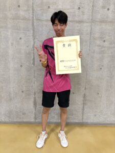 令和7年度　埼玉県会長杯　結果報告