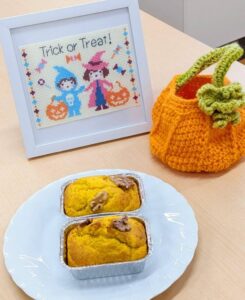 ハッピーハロウィン