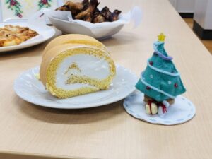 メリークリスマス