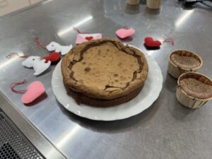 ハッピーバレンタイン