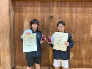 あけましておめでとうございます！