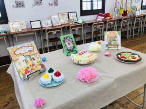 ご来場ありがとうございました