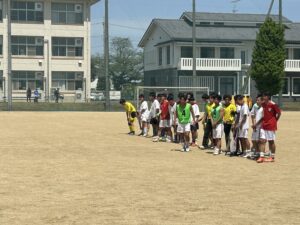 男子サッカー部　トップチーム　リーグ戦結果報告
