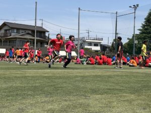 第28回体育祭を実施しました