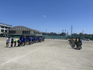 男子サッカー部　トップチーム　リーグ戦結果報告
