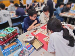 第9回交流大会に参加しました。