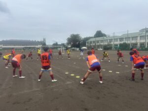 男子サッカー部　週末　リーグ戦結果報告