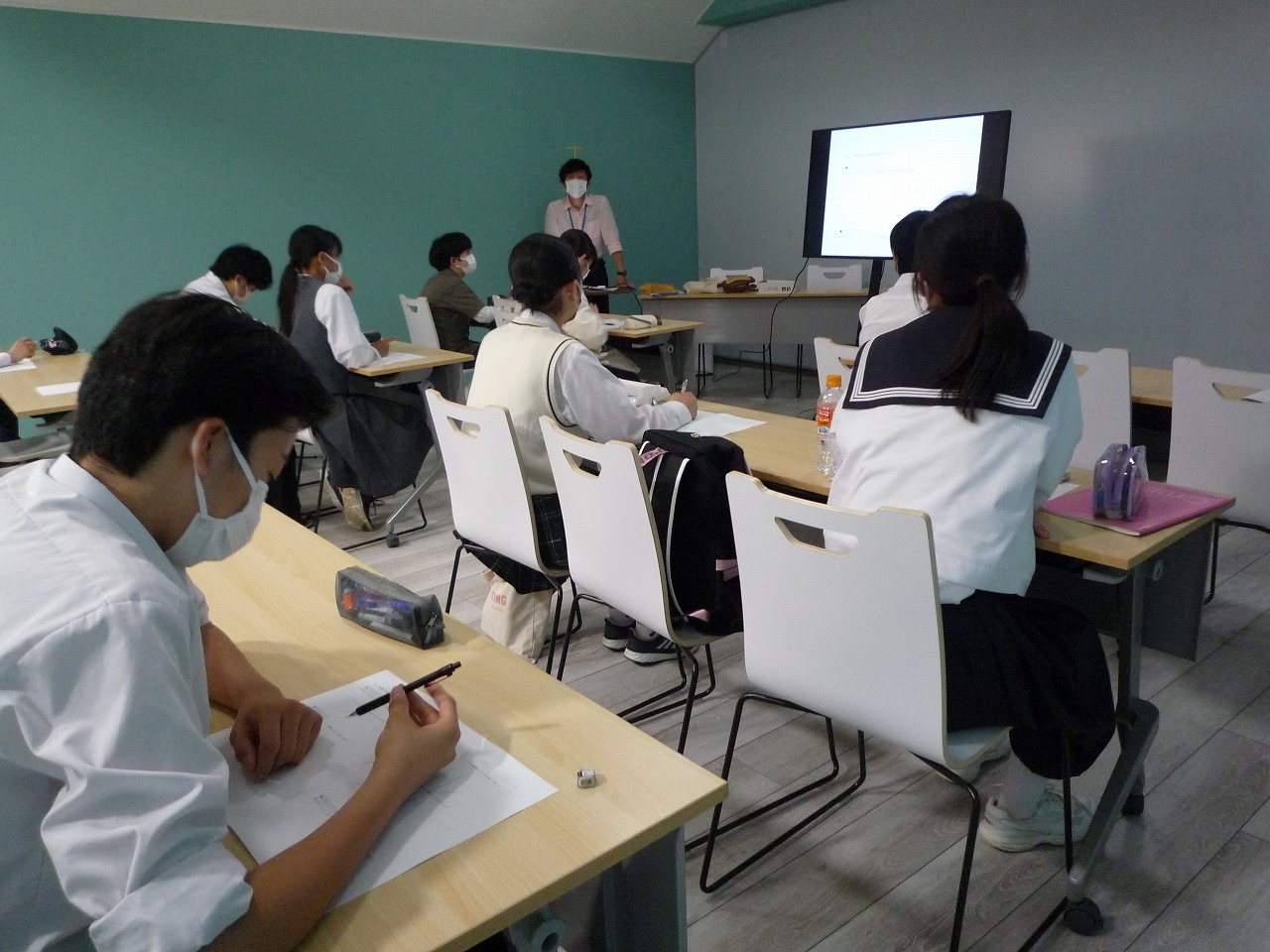 学校法人盈進学園 東野高等学校 学校法人盈進学園 東野高等学校